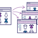 Faceted Navigation Page Creation