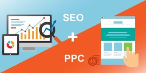 seo plus ppc