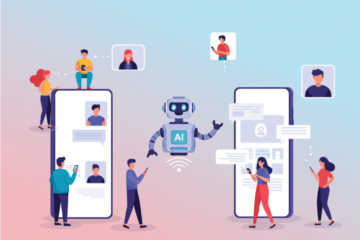 ai powered search