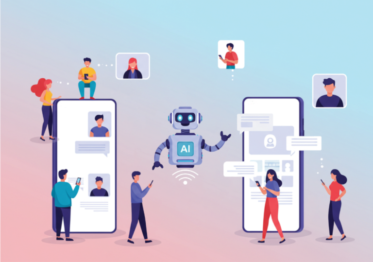 ai powered search
