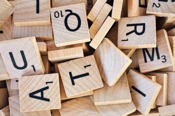 acronym letters