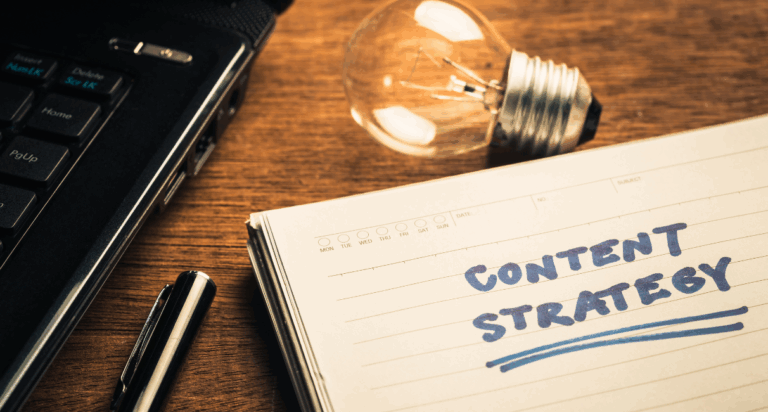 content model for ai