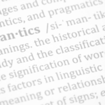 semantic search