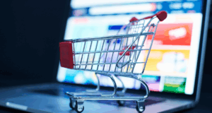 ecommerce website