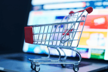 ecommerce website