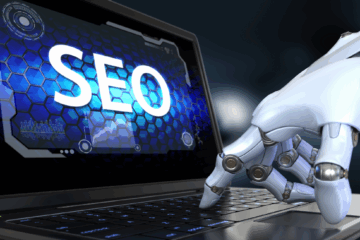 seo still matters with AI