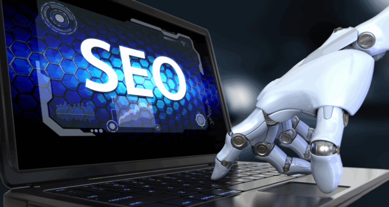 seo still matters with AI