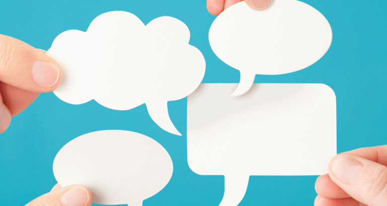 conversational search